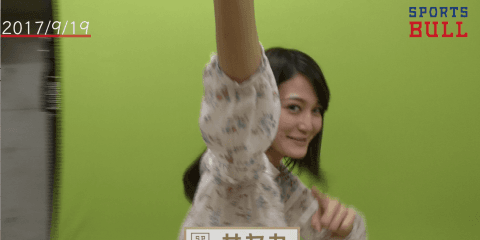 オフショットムービー１１：サヤカ バッグの中身お見せします！