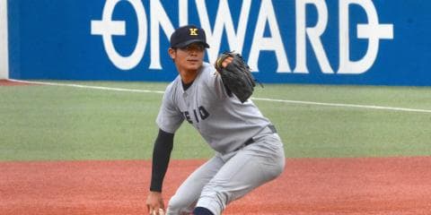 慶大　13安打13得点の猛攻で勝利を収めるも投手陣に不安残す