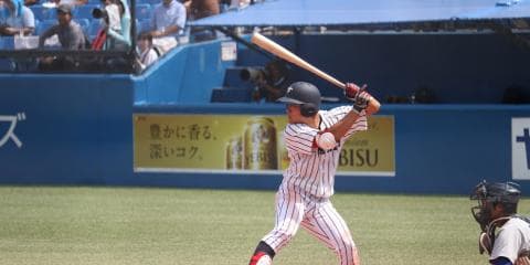 立大　早大戦展望