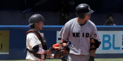 法大　対慶大展望 連敗からの巻き返しへ 復活なるか投手陣