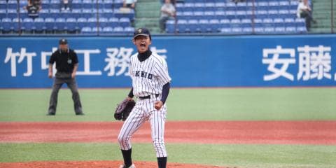 立大　最後まで諦めない！接戦を制し早大に先勝