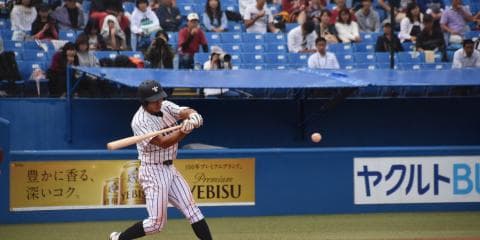 立大　vs早大1回戦 試合後コメント