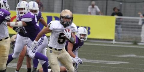 9月23日同志社大学vs関西大学大学フォトギャラリー