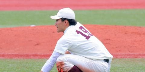 早大　vs立大1回戦 試合後コメント