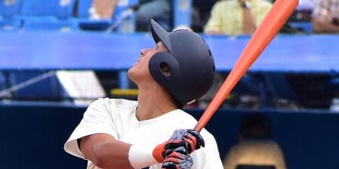 法大　投手粘るも、昨日猛威を振るった打線がつながらず痛い引き分け／慶大2回戦