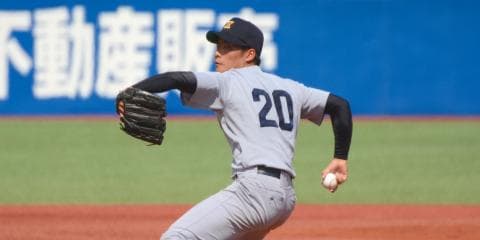 慶大　岩見、瀬尾、郡司３選手の本塁打で快勝！／法大3回戦