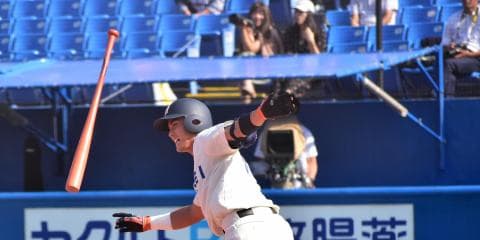 法大　vs慶大3回戦 試合後コメント・フォトギャラリー