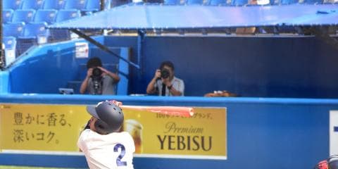 法大　vs慶大4回戦 試合後コメント・フォトギャラリー