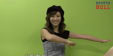 オフショットムービー１3：イチカ 変身！！