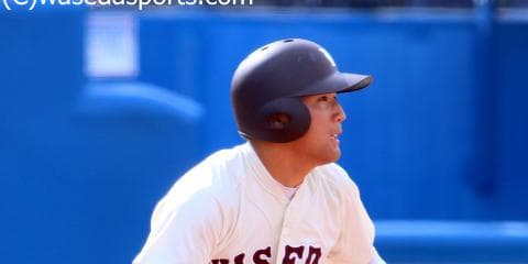 早大　勝ち点奪取で立て直しを！／東大戦展望