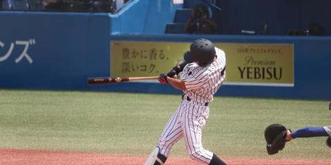 立大　明大戦展望