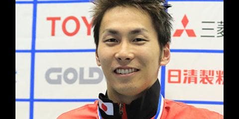リオパラ50ｍ自由形銅メダルの山田拓朗は「片手バタフライ」も挑戦