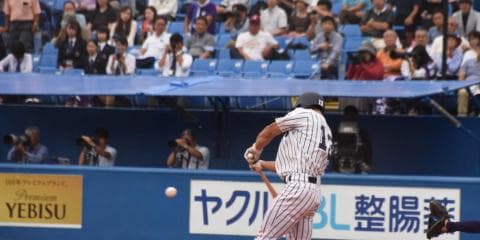 立大　秋、初黒星／明大1回戦