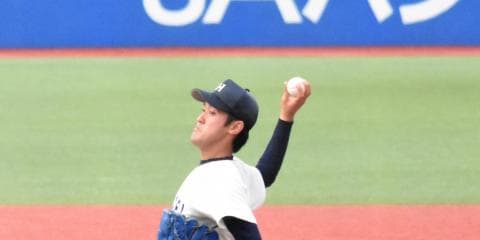 法大　vs東大1回戦 試合後コメント・フォトギャラリー