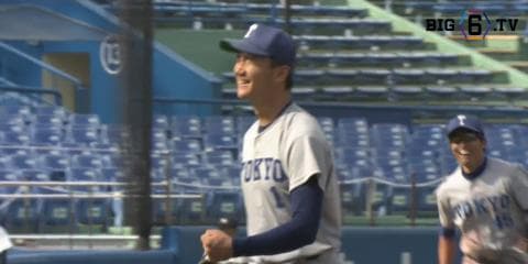 東大勝った!! 15年ぶり、2002年以来の勝ち点獲得!!