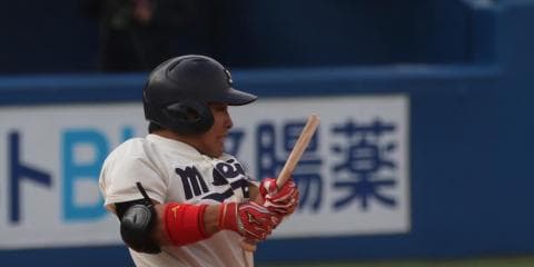 明大　vs慶大1回戦 試合後コメント