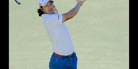 「何が怖かったのか…」と石川遼。わずかなミスで失った米国シード権