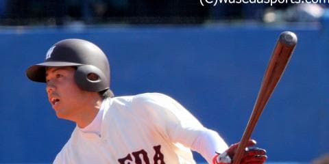 早大　「やるべきことをやる」を繰り返す日々／八木健太郎