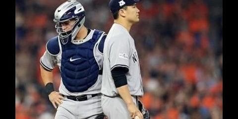 田中将大の次なるミッションは「小さな巨人と因縁の投手」を倒すこと