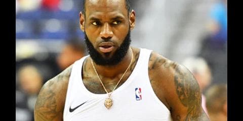 NBA東で『アベンジャーズ』並みのキャブスに対抗できるチームは？