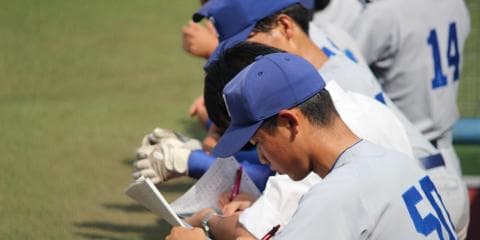 東大　『僕の野球人生』第13回 加藤竜央学生コーチ