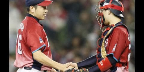 エースとは何か？ 菊池×則本の投げ合いで蘇った「11年前の対決」