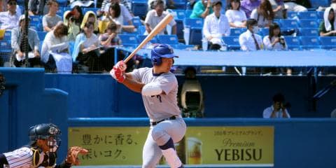 東大　『僕の野球人生』第16回 楠田創副将