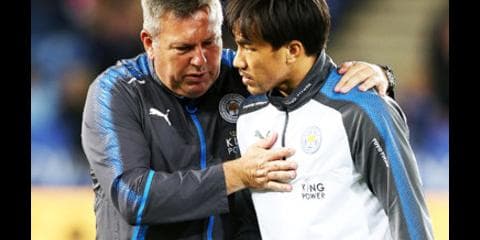 シェイクスピア監督の電撃解任で、レスター岡崎慎司の今後はどうなる？