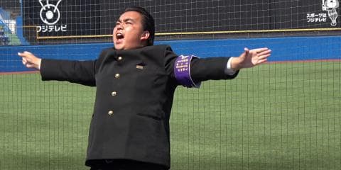 【応援団特集】立教「セントポール」　週末は神宮球場へ！4月14日(土)春季リーグ戦開幕！