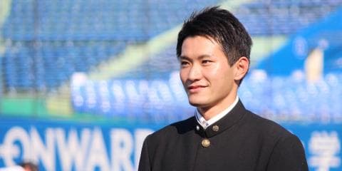 東大　『僕の野球人生』第17回 黒田陸離主務