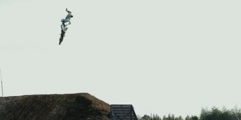 【ハイライト動画】GO BIG 2015