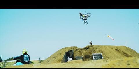 【ハイライト動画】GO BIG 2016