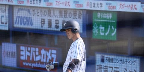 立大　最終回一打同点の好機も…。熊谷立教、無念の終戦
