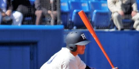 法大　vs立大1回戦 試合後コメント・フォトギャラリー