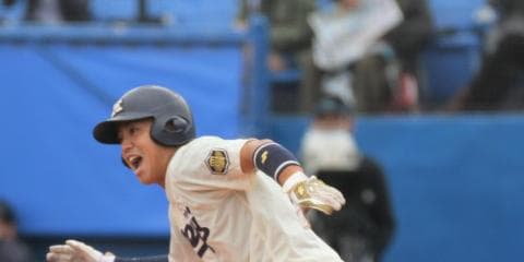 明大　vs東大2回戦 試合後コメント