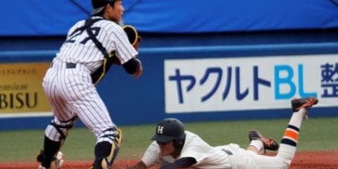 法大　投手陣粘投も痛恨ドロー 勝ち点の行方は水曜決戦へ／立大2回戦