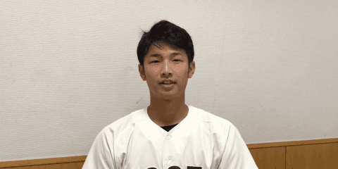 【ドラフト直前企画#5】法政・長谷川裕也  「陰」からはい上がったサブマリンの道しるべ