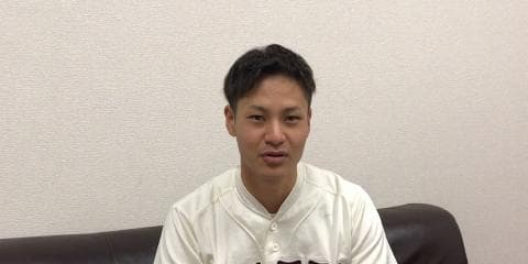 【ドラフト直前企画#7】早稲田・大竹耕太郎 プロを見据えて神宮のマウンド踏んだ技巧派左腕