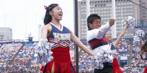 【応援団特集】慶應「ダッシュKEIO」ver.2 今週末は早慶戦！
