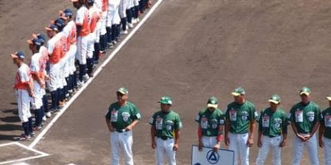 【独立リーグとはなんだ？】その4　四国球団戦史
