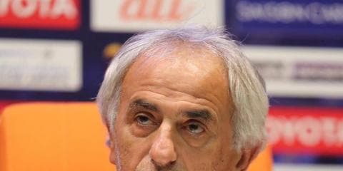 サッカー日本代表メンバー発表　本田、香川、岡崎外れる！ブラジル戦（11/10）　ベルギー戦（11/14）