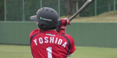 つながる打線と結束力、日本一を目指す明治安田生命野球部の強さの秘密は！？