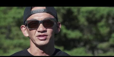 海のFormula 1と呼ばれる『MOTOR and SURF SCLAMBLE』開催