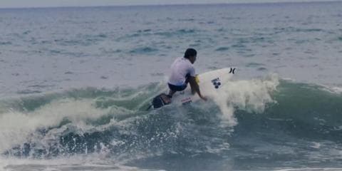 SEX WAXアンバサダー大橋海人ショートクリップ