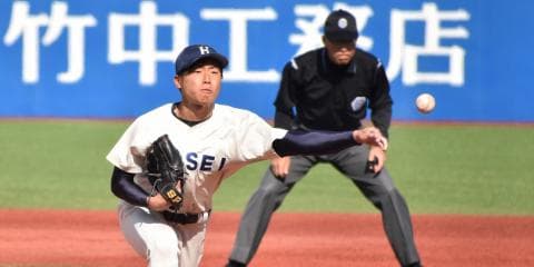 法大　vsフレッシュトーナメント東大戦 試合後コメント・フォトギャラリー