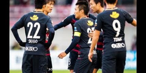 ゴールの余韻に浸ることなく…。「試合を閉じた」アントラーズの強さ