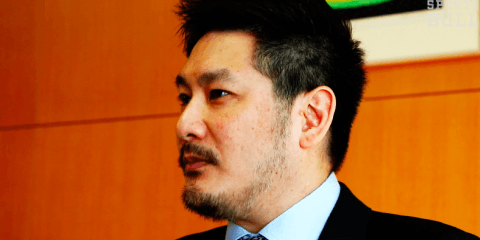 アジア最大の格闘技団体「ONE」代表インタビュー「本物の格闘技を見せる」