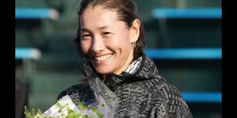 誰よりも世界を知る伊達公子が「日本テニス界に伝えておきたいこと」