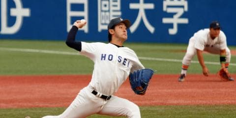 法大　秋季リーグ戦最終戦　 2・3年生コメント