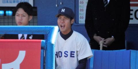 法大　4年生引退特集 第1回 ~チームの為に熱く燃えた男たち~